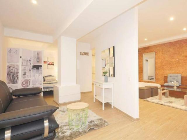 Apartamentos Barcelona Barcelona LS100726065