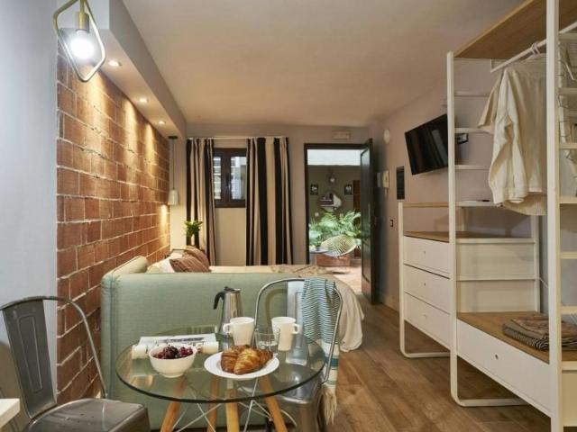 Apartamentos Barcelona Barcelona LS100992548