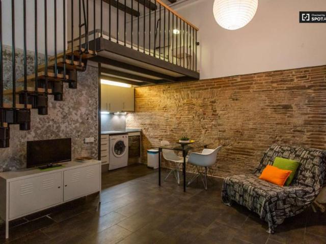 Apartamentos Barcelona Barcelona LS101765165