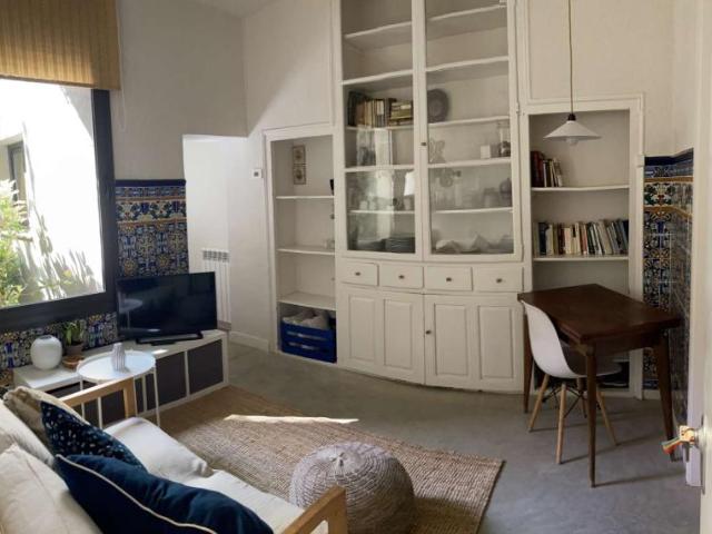 Apartamentos Barcelona Barcelona LS101776737