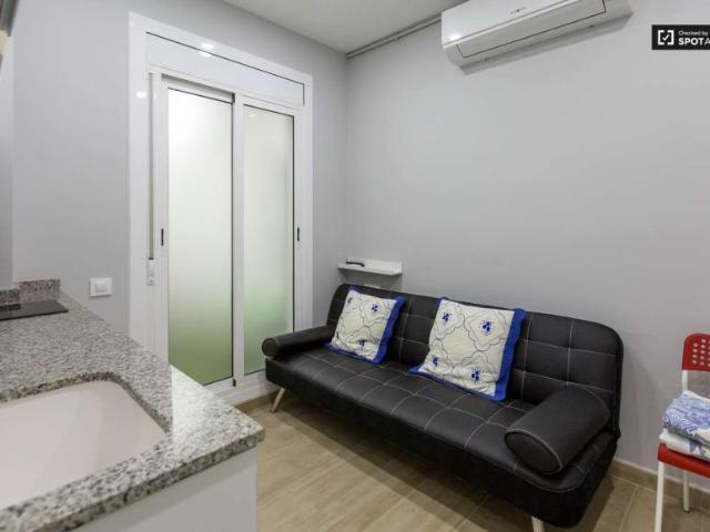 Apartamentos Barcelona Barcelona LS101730495