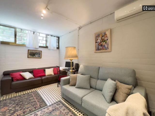 Apartamentos Barcelona Barcelona LS101730794