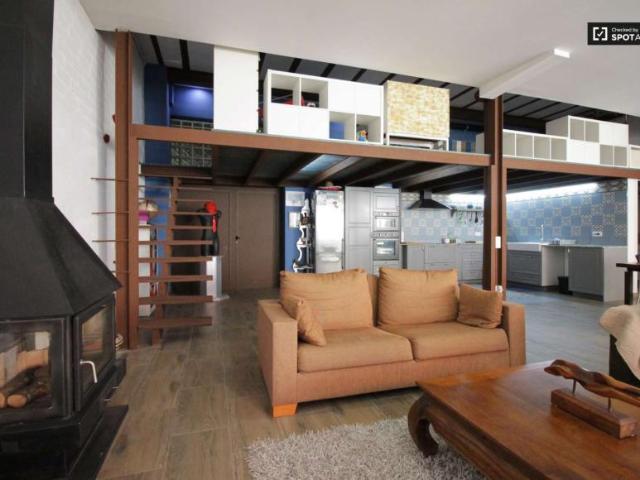 Apartamentos Barcelona Barcelona LS101840125