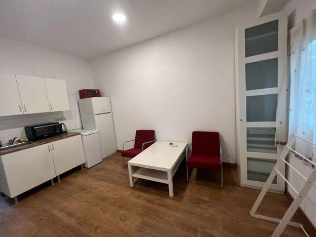Apartamentos Barcelona Barcelona LS101805892