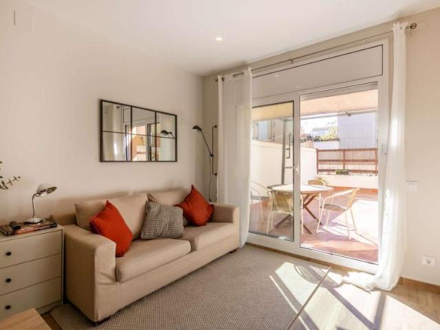 Apartamentos Barcelona Barcelona LS101810838