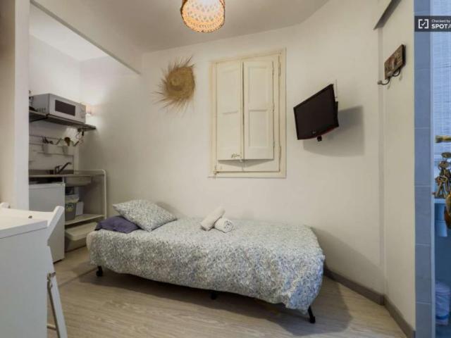 Apartamentos Barcelona Barcelona LS101812259