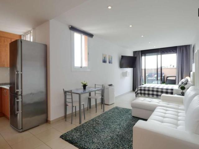 Apartamentos Barcelona Barcelona LS101812676