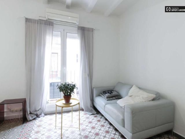 Apartamentos Barcelona Barcelona LS101812895