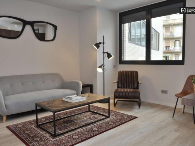 Apartamentos Barcelona Barcelona LS101815060