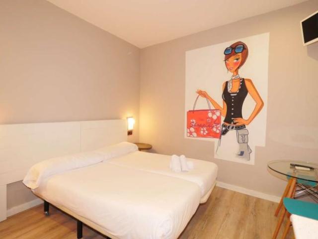 Apartamentos Barcelona Barcelona LS101815888