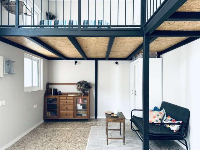 Apartamentos Barcelona Barcelona LS101818166