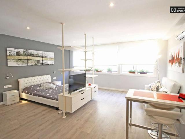 Apartamentos Barcelona Barcelona LS101818295