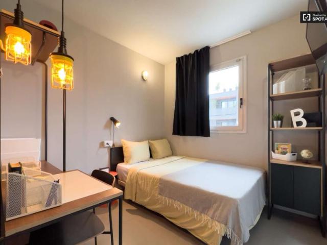 Apartamentos Barcelona Barcelona LS101818840