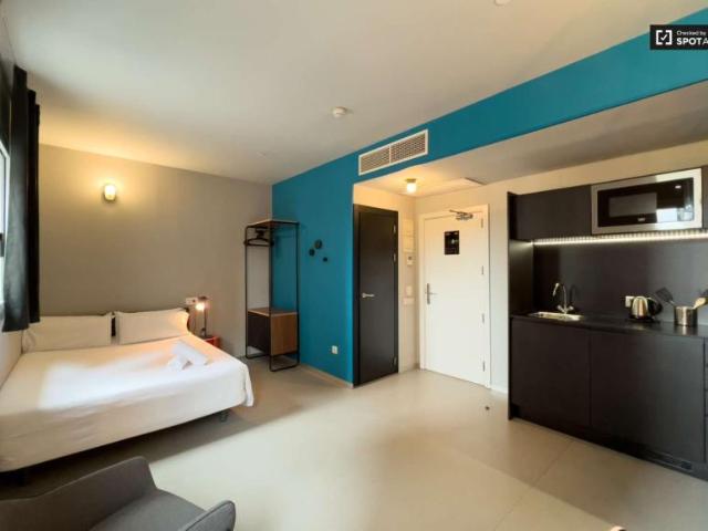 Apartamentos Barcelona Barcelona LS101819288