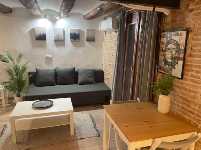 Apartamentos Barcelona Barcelona LS101819862