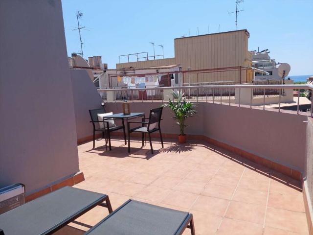 Apartamentos Barcelona Barcelona LS101821993