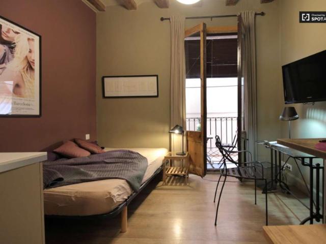Apartamentos Barcelona Barcelona LS101822080