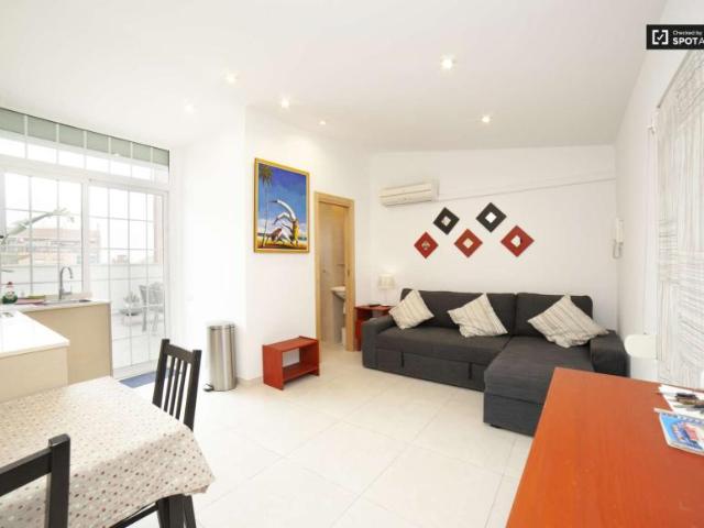 Apartamentos Barcelona Barcelona LS101824217