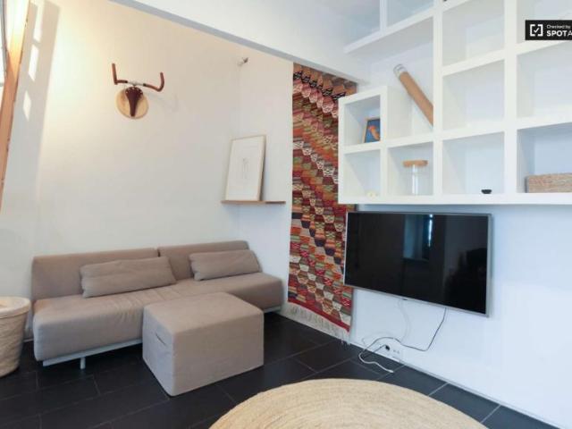 Apartamentos Barcelona Barcelona LS101824870