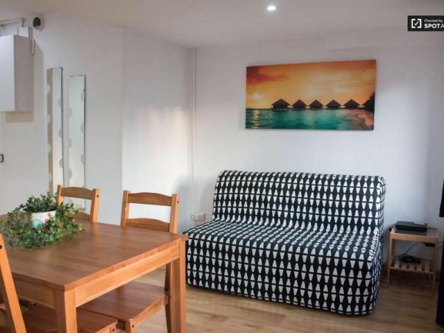 Apartamentos Barcelona Barcelona LS101993355