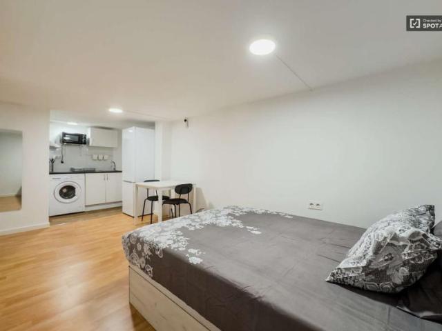 Apartamentos Barcelona Barcelona LS101993374