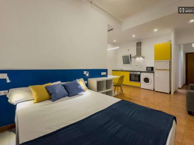 Apartamentos Barcelona Barcelona LS101918167