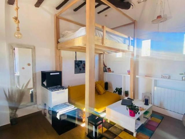 Apartamentos Barcelona Barcelona LS102145364
