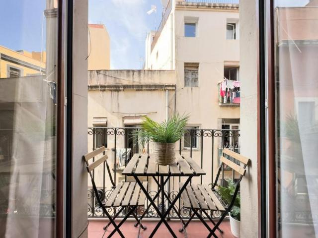 Apartamentos Barcelona Barcelona LS102273714