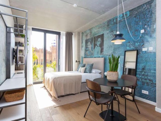 Apartamentos Barcelona Barcelona LS102310200