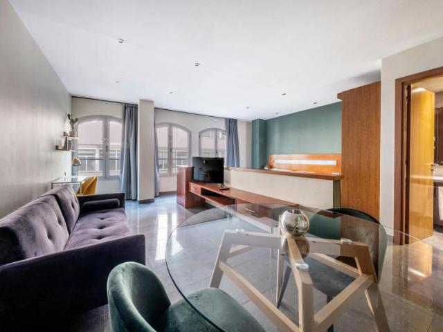 Apartamentos Barcelona Barcelona LS102589534