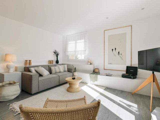 Apartamentos Barcelona Barcelona LS102662345