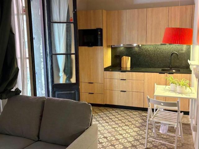 Apartamentos Barcelona Barcelona LS102847597