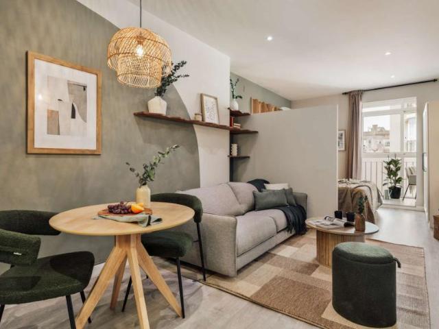 Apartamentos Barcelona Barcelona LS102852645