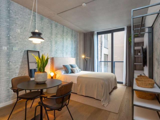 Apartamentos Barcelona Barcelona LS102852861