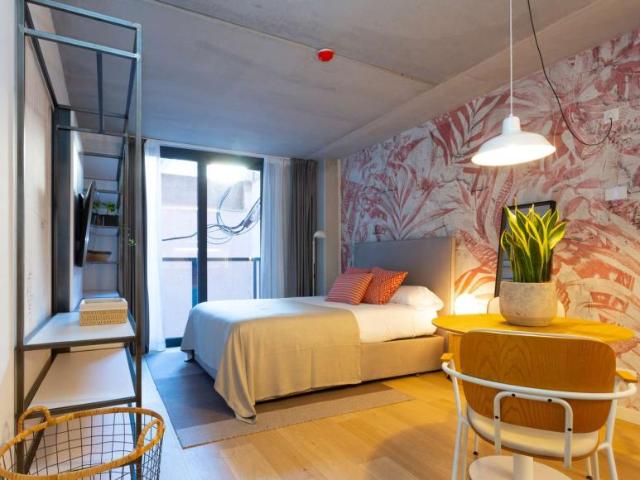 Apartamentos Barcelona Barcelona LS102853191