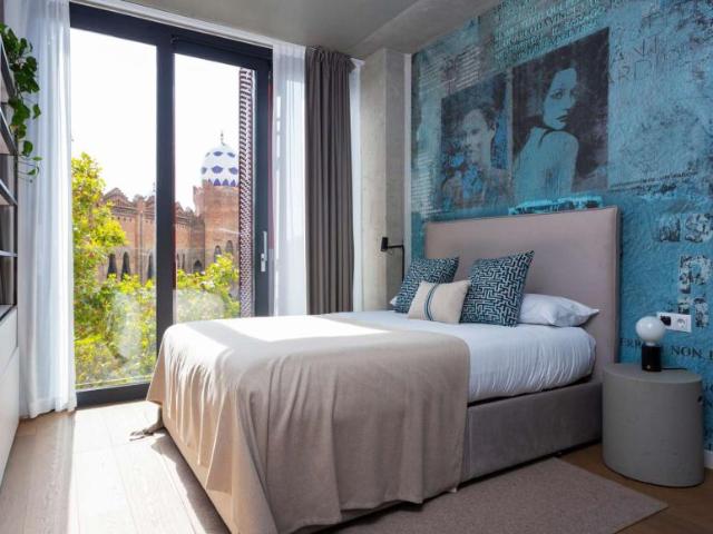 Apartamentos Barcelona Barcelona LS102853100