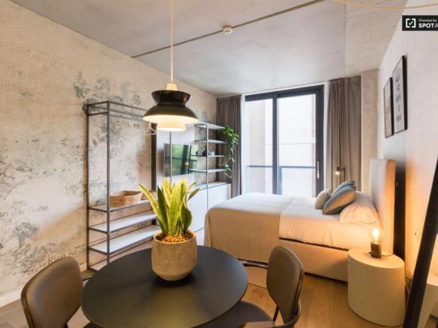 Apartamentos Barcelona Barcelona LS102853106