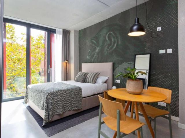 Apartamentos Barcelona Barcelona LS102853456