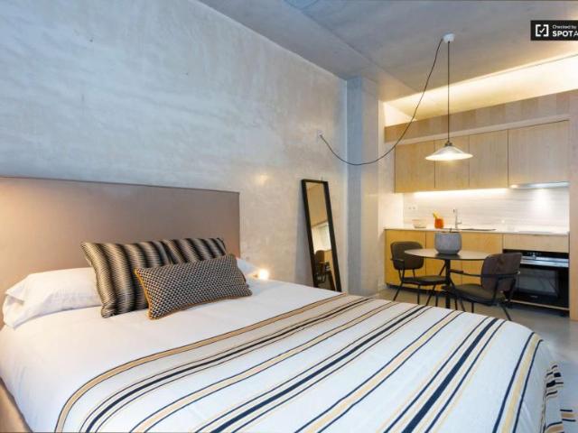Apartamentos Barcelona Barcelona LS102853498