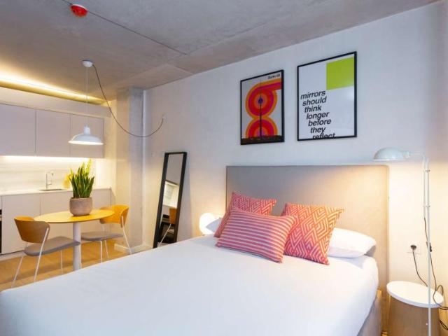 Apartamentos Barcelona Barcelona LS102853502