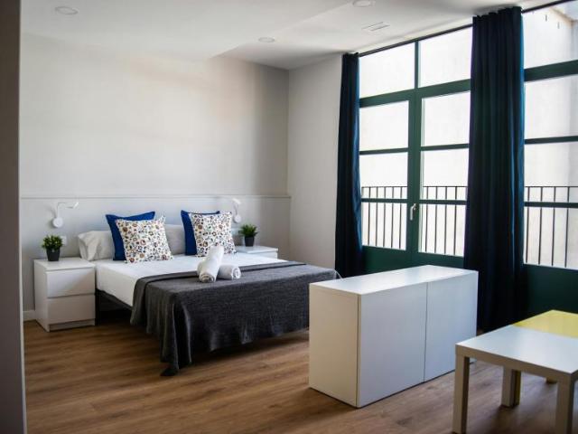 Apartamentos Barcelona Barcelona LS102814783