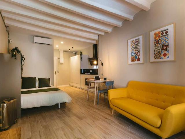 Apartamentos Barcelona Barcelona LS94963841