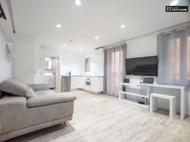 Apartamentos Barcelona Barcelona LS94983645