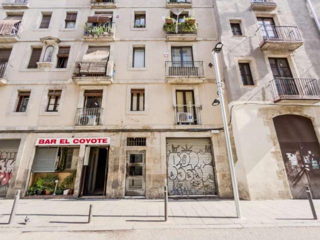 Apartamentos Barcelona Barcelona LS95626939