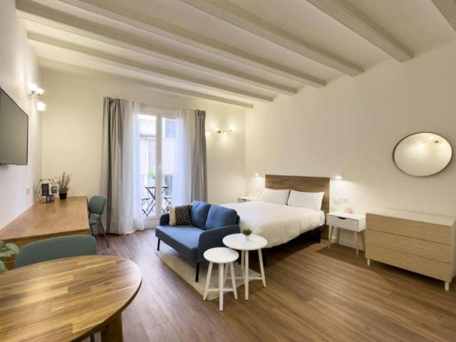 Apartamentos Barcelona Barcelona LS97707629