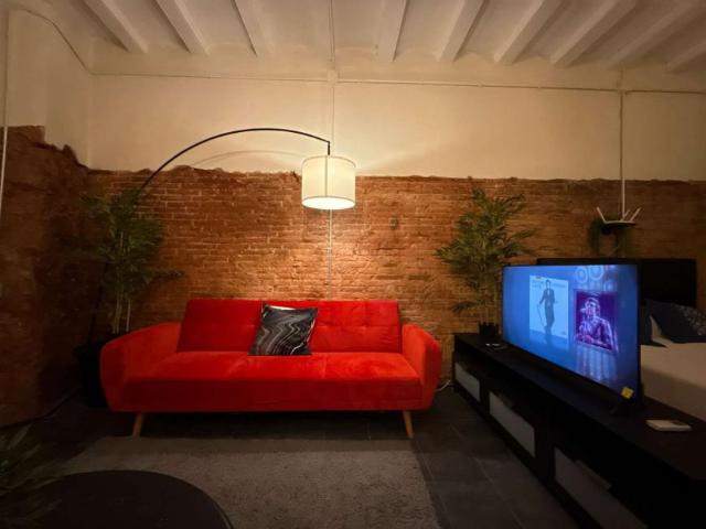Apartamentos Barcelona Barcelona LS97707633