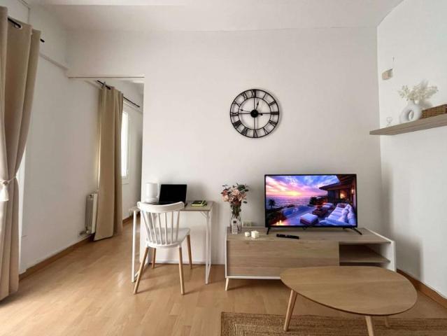 Apartamentos Barcelona Barcelona LS98102922