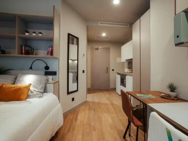 Apartamentos Barcelona Barcelona LS98539296