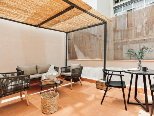 Apartamentos Barcelona Barcelona LS99011459