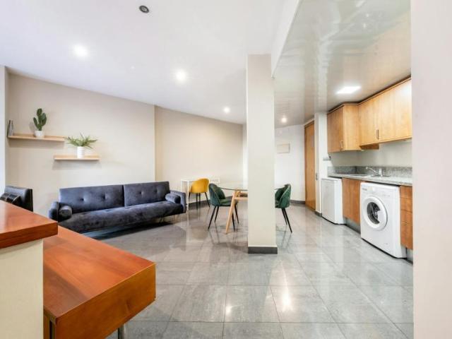 Apartamentos Barcelona Barcelona LS99048769